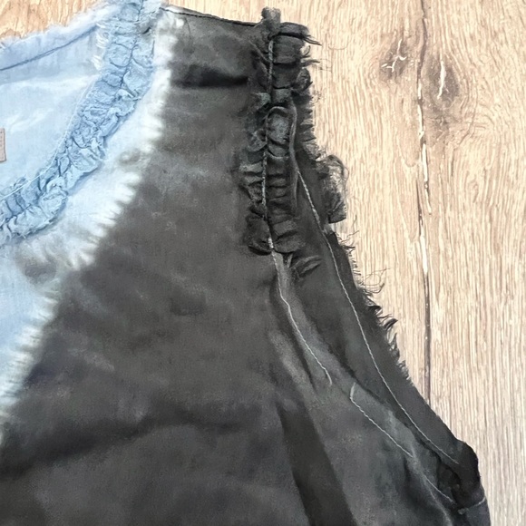 Raquel Allegra silk mini dress - Picture 4 of 9